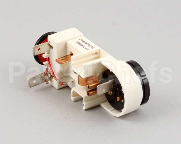 3516444 Delfield Compressor,Relay,Ovld,Nf5.5Clx