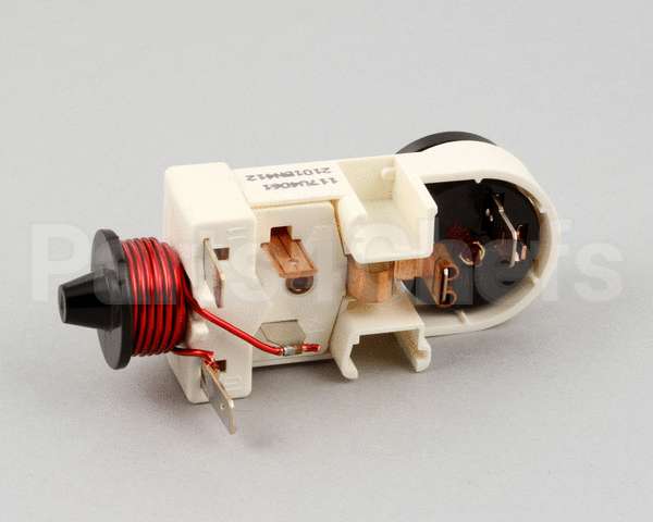 3516444 Delfield Compressor,Relay,Ovld,Nf5.5Clx