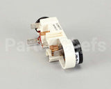 3516446 Delfield Comp Relay Ovld Tf4Clx