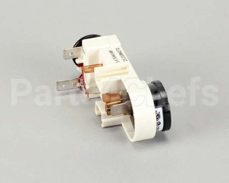 3516446 Delfield Comp Relay Ovld Tf4Clx