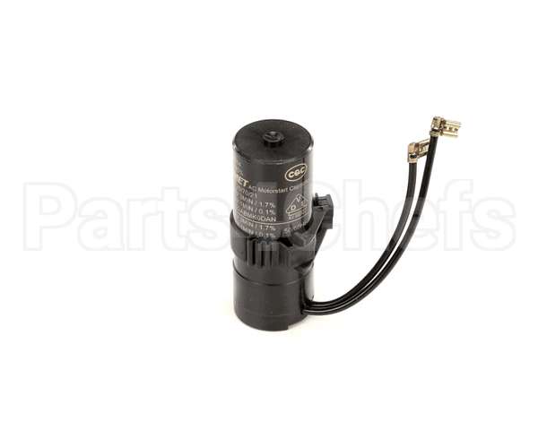 3516451 Delfield Capacitor Starting Danfoss