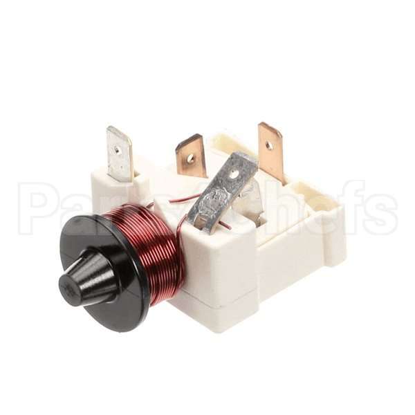 3516452 Compatible Delfield Relay, Starting Danfoss