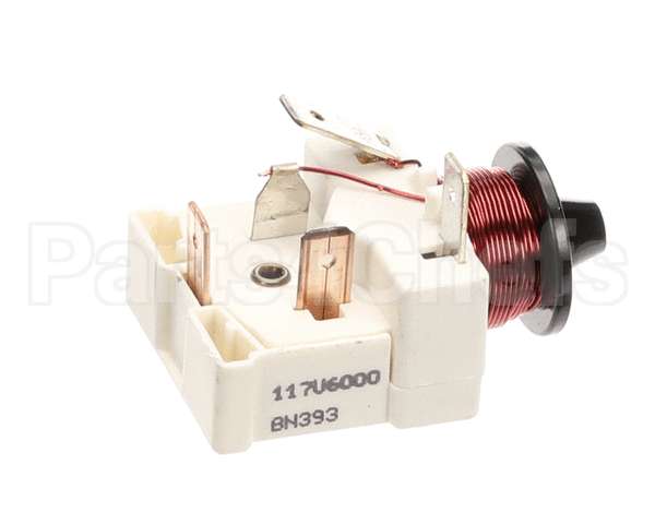 3516452 Delfield Relay, Starting Danfoss