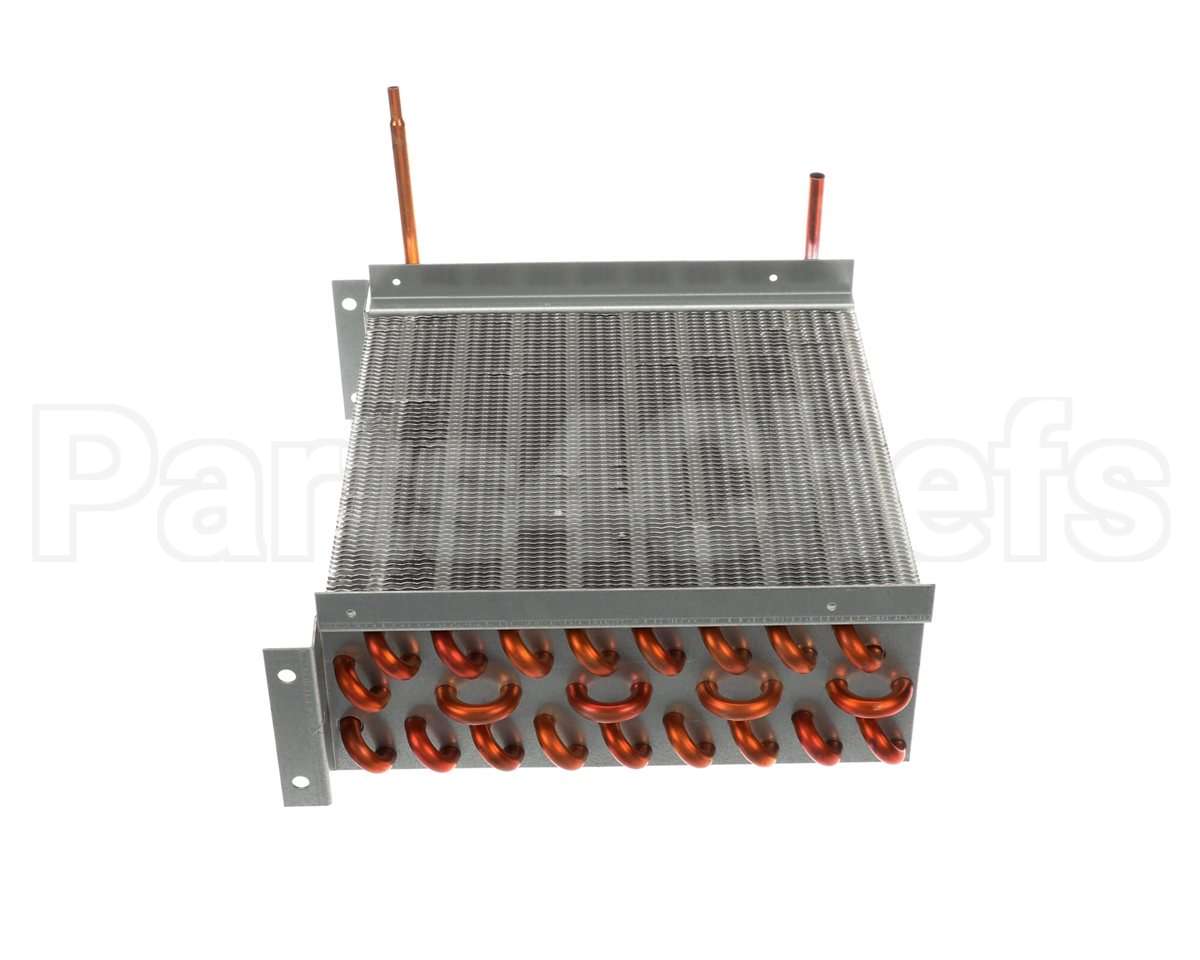3516454 Delfield Coil, Cond, 1/5, 1/4, 1/3 Hp