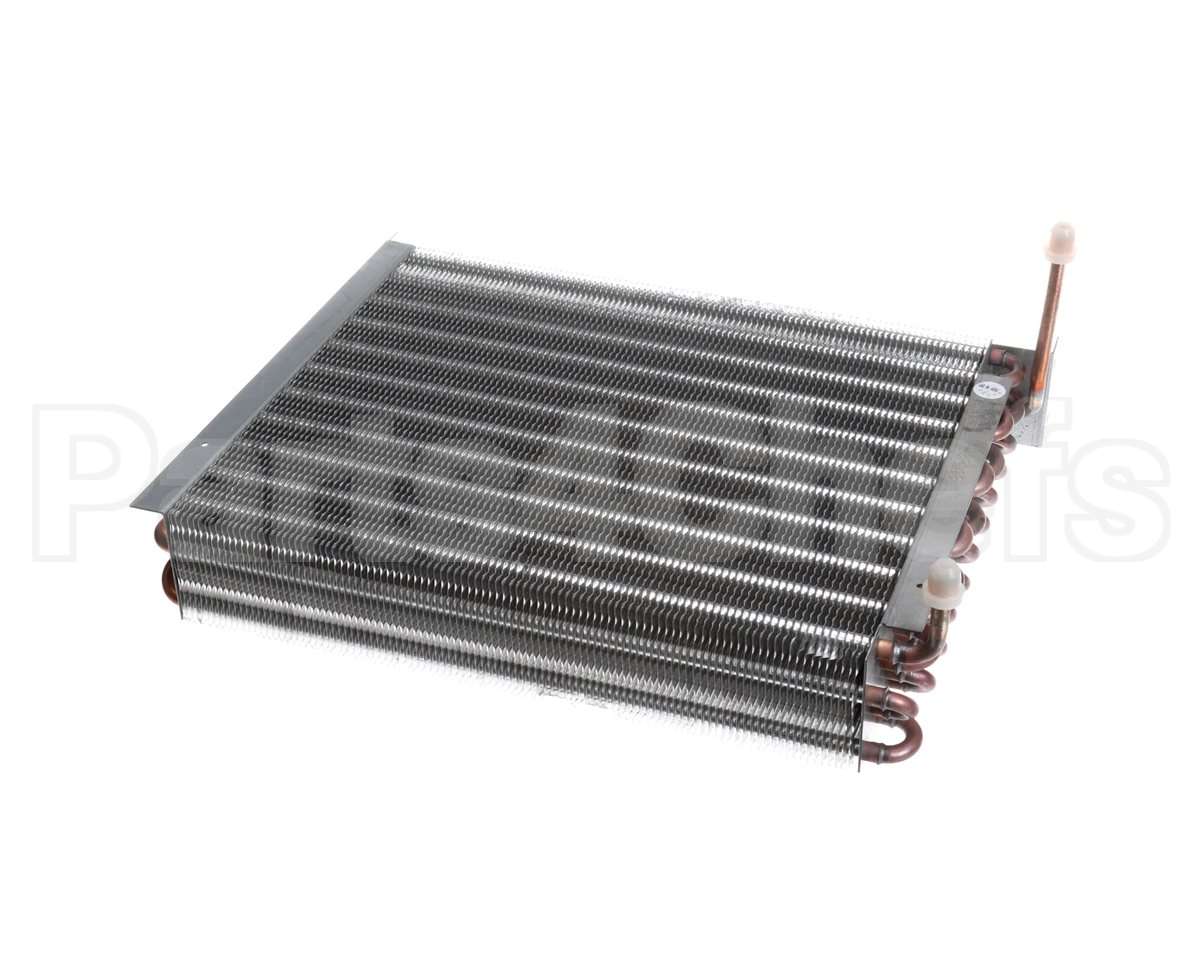 3516455 Delfield Coil,Condenser,1/2 Hp