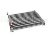 3516455 Delfield Coil,Condenser,1/2 Hp
