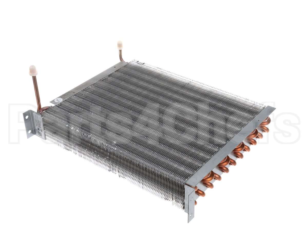 3516455 Delfield Coil,Condenser,1/2 Hp