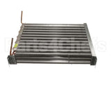 3516456 Delfield Coil, Cond, 3/4 Hp