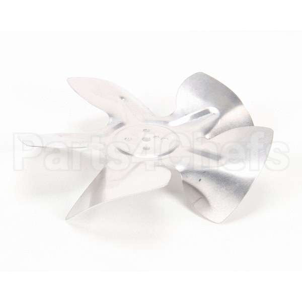 3516457 Compatible Delfield Blade, Fan, 7.25 Dia, 30 Deg