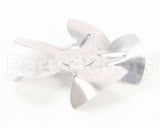 3516457 Delfield Blade,Fan,7.25 Dia,30Deg