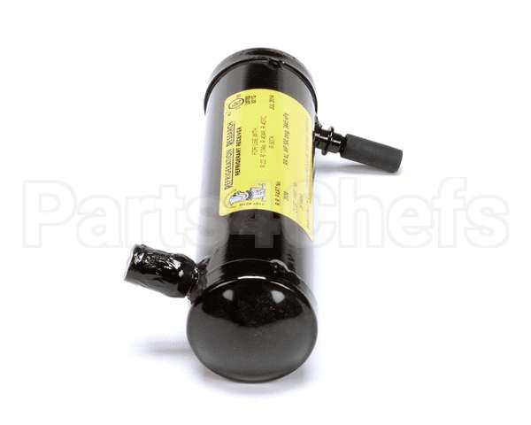 3516458 Delfield Receiver, 2.00 X 8.00