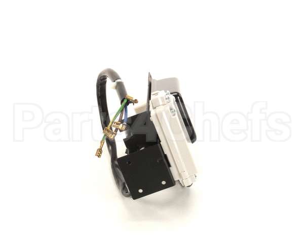 3516462 Delfield Capacitor, Start-Run Assembly, Dan