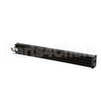 3516467 Delfield Coil,Evaporator,4400N,Rippled Fins