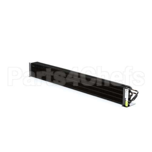 3516467 Delfield Coil,Evaporator,4400N,Rippled Fins