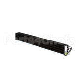 3516467 Delfield Coil,Evaporator,4400N,Rippled Fins