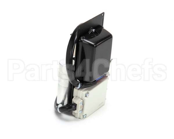 3516468 Delfield Capacitor,Start Run Assembly Danfo