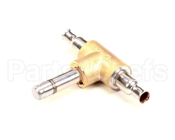 3516474 Delfield Valve,Solenoid,Danfoss, 032F81