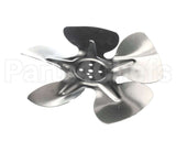 3516476 Delfield Blade,Fan,7.75Dia,30Deg