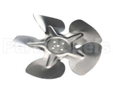 3516476 Delfield Blade,Fan,7.75Dia,30Deg