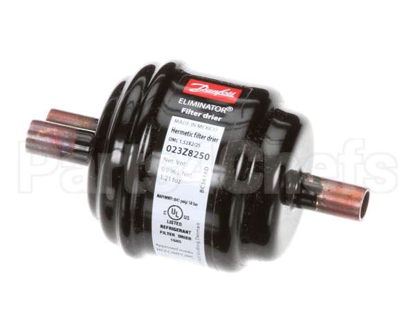 3516478 Delfield Filter,Dryer,(2).25 Inlet,.25