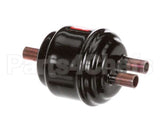 3516478 Delfield Filter,Dryer,(2).25 Inlet,.25