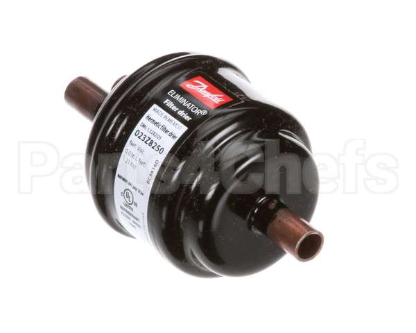 3516478 Delfield Filter,Dryer,(2).25 Inlet,.25