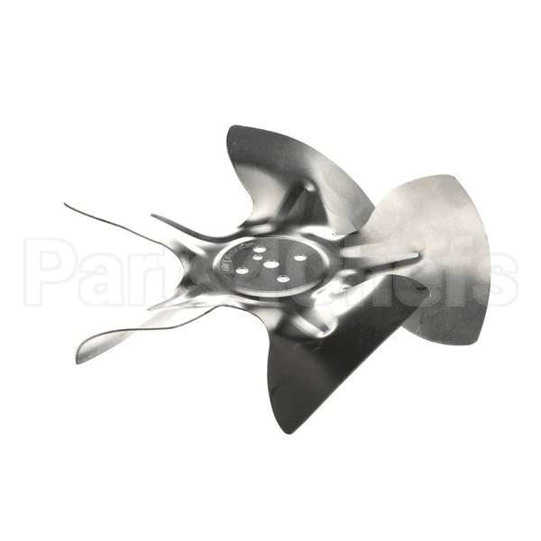 3516480 Compatible Delfield Blade, Fan, 7.25Dia, 37 Deg Cw