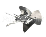 3516480 Delfield Blade,Fan,7.25Dia,37 Deg Cw