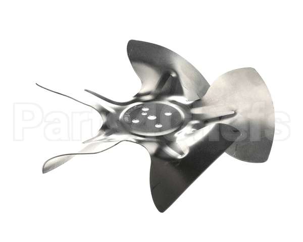 3516480 Delfield Blade,Fan,7.25Dia,37 Deg Cw