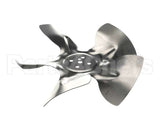 3516480 Delfield Blade,Fan,7.25Dia,37 Deg Cw