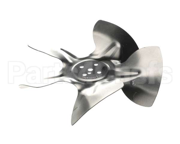 3516480 Delfield Blade,Fan,7.25Dia,37 Deg Cw