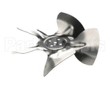 3516480 Delfield Blade,Fan,7.25Dia,37 Deg Cw