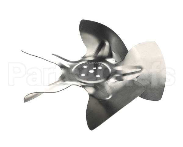 3516480 Delfield Blade,Fan,7.25Dia,37 Deg Cw