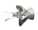 3516480 Delfield Blade,Fan,7.25Dia,37 Deg Cw