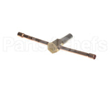 3516501 Delfield Valve,Hot Gas,407P