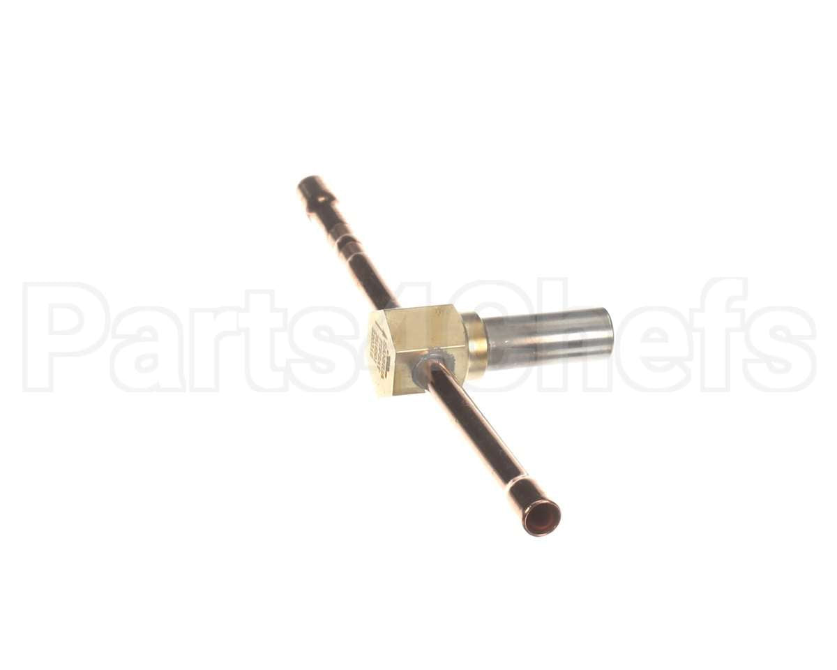 3516501 Delfield Valve,Hot Gas,407P