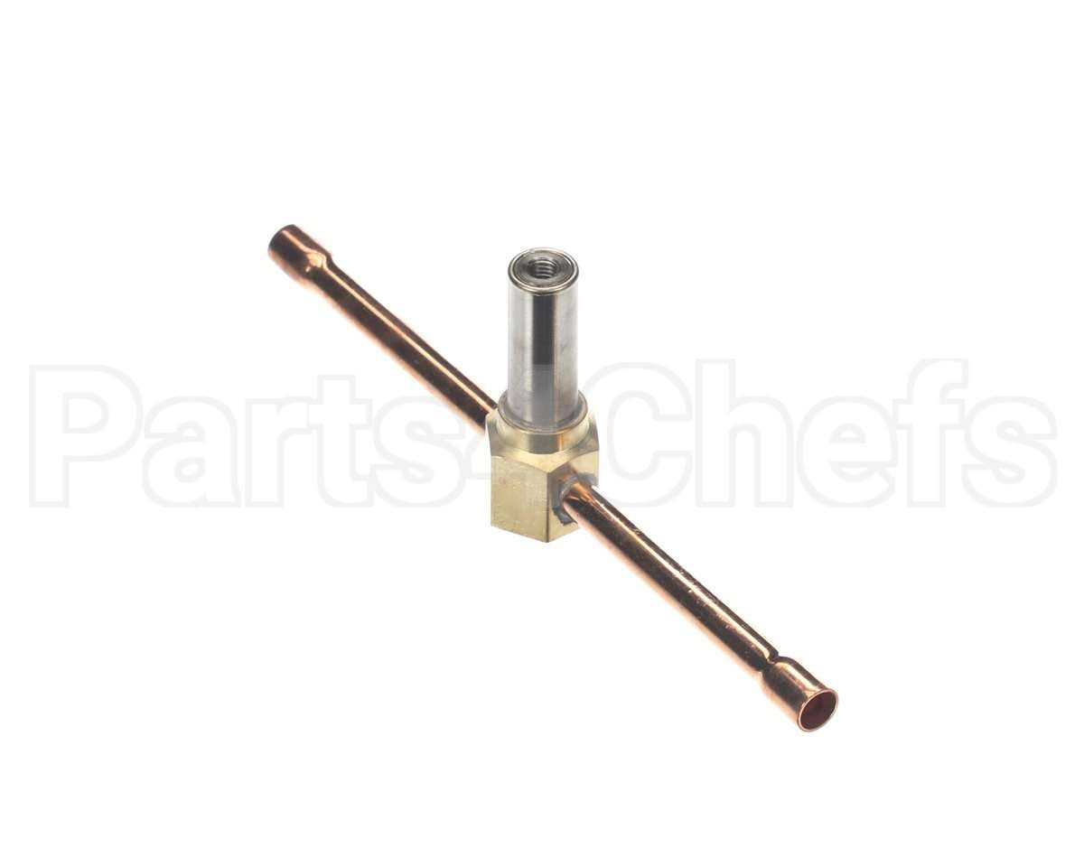 3516502 Delfield Solenoid Valve