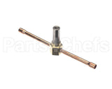 3516502 Delfield Solenoid Valve