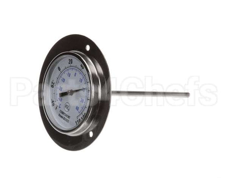 3516553 Delfield Therm,Dial,Flng,-40 To 110F,Su