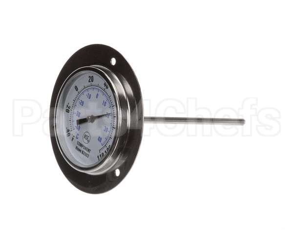 3516553 Delfield Therm,Dial,Flng,-40 To 110F,Su