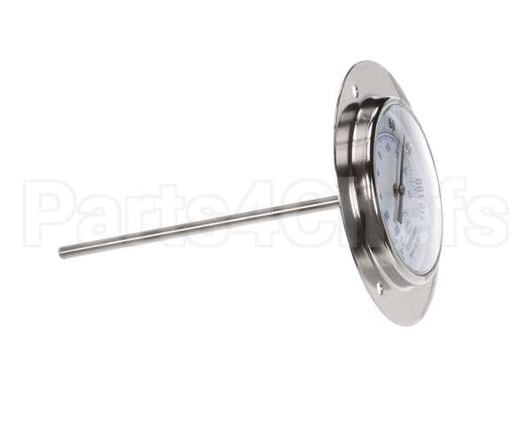 3516553 Delfield Therm,Dial,Flng,-40 To 110F,Su