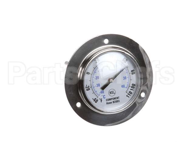 3516553 Delfield Therm,Dial,Flng,-40 To 110F,Su