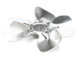3516554 Delfield Blade, Fan, 9.00In, 5-Pedal