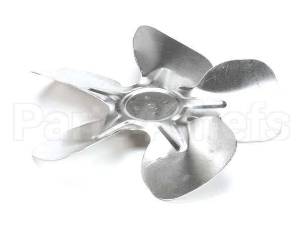 3516554 Delfield Blade, Fan, 9.00In, 5-Pedal
