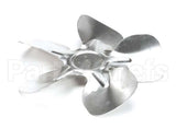 3516554 Delfield Blade, Fan, 9.00In, 5-Pedal
