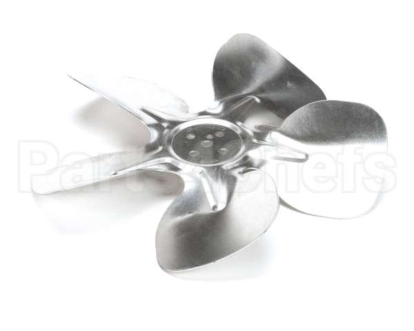 3516554 Delfield Blade, Fan, 9.00In, 5-Pedal
