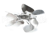 3516554 Delfield Blade, Fan, 9.00In, 5-Pedal