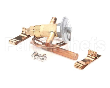 3516577 Delfield Thermo Expansion Valve Fbj-1/4-C 3/8X3/8