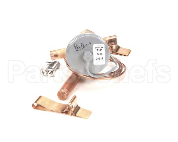 3516577 Delfield Thermo Expansion Valve Fbj-1/4-C 3/8X3/8
