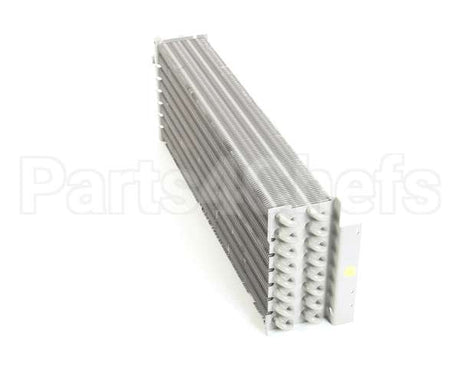 3516580 Delfield Coil,Evaporator,4 Row-8X22 Coated